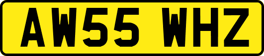 AW55WHZ