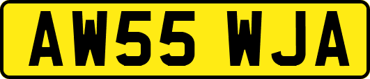 AW55WJA