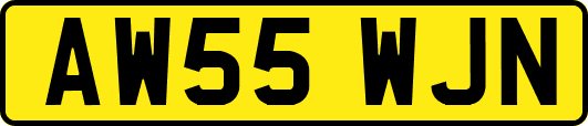 AW55WJN