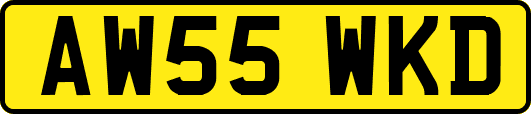 AW55WKD