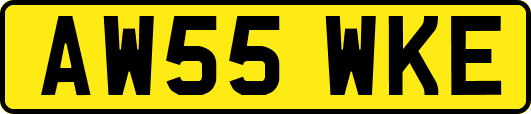 AW55WKE