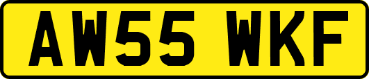 AW55WKF