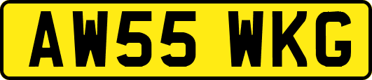AW55WKG