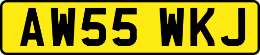 AW55WKJ