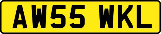 AW55WKL