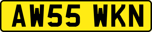 AW55WKN