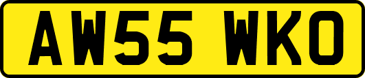 AW55WKO
