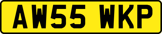 AW55WKP