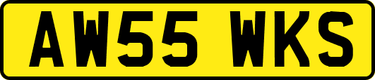 AW55WKS
