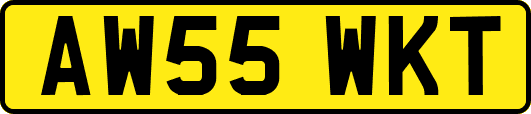 AW55WKT