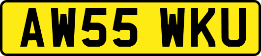AW55WKU
