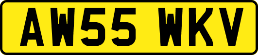 AW55WKV