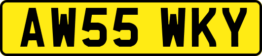 AW55WKY