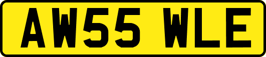 AW55WLE