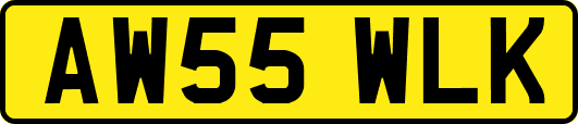 AW55WLK