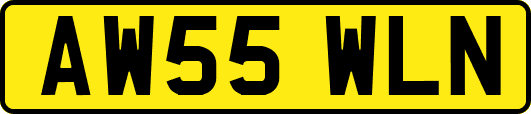 AW55WLN