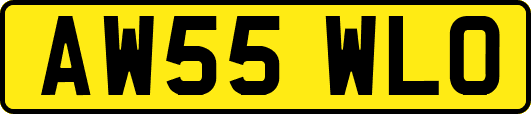 AW55WLO