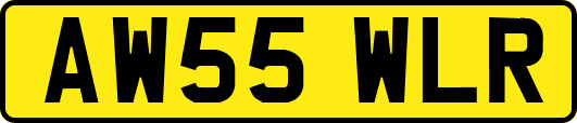 AW55WLR