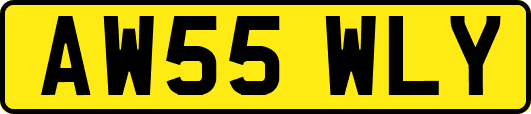AW55WLY