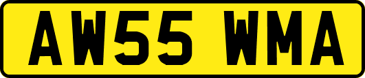 AW55WMA