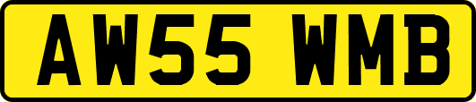 AW55WMB