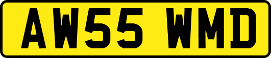 AW55WMD