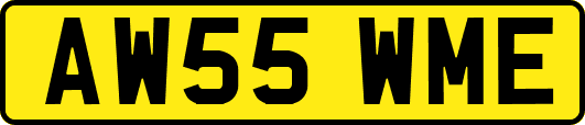 AW55WME