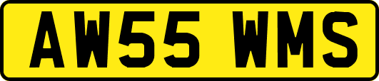 AW55WMS