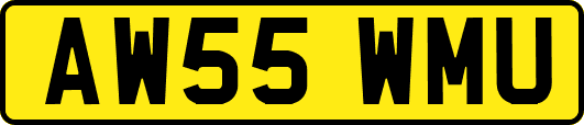 AW55WMU