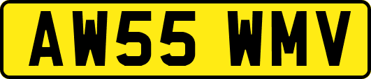 AW55WMV