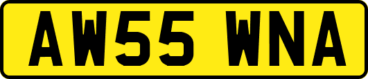 AW55WNA