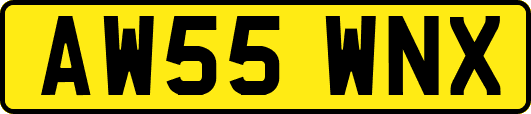 AW55WNX
