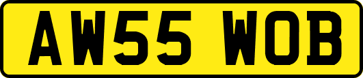 AW55WOB