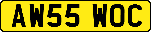 AW55WOC