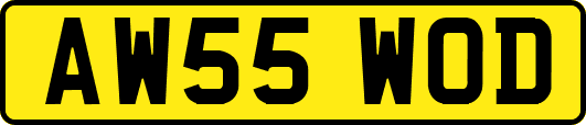 AW55WOD