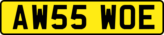 AW55WOE