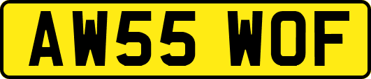 AW55WOF