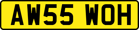 AW55WOH