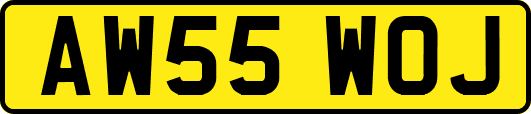 AW55WOJ