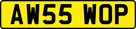 AW55WOP