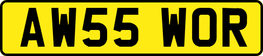 AW55WOR