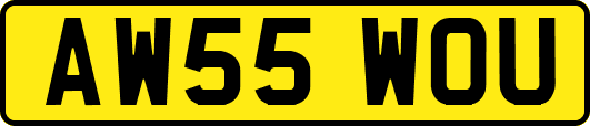 AW55WOU