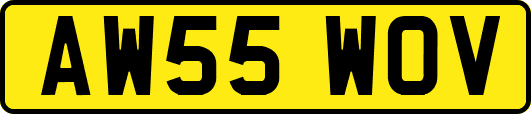 AW55WOV