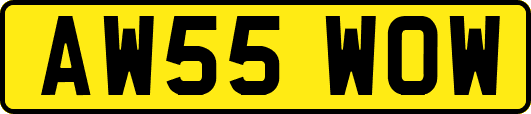 AW55WOW