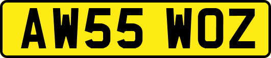 AW55WOZ