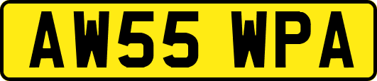 AW55WPA