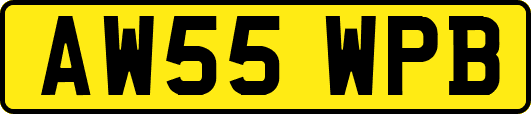 AW55WPB