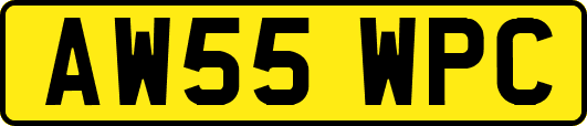 AW55WPC