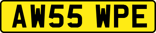 AW55WPE