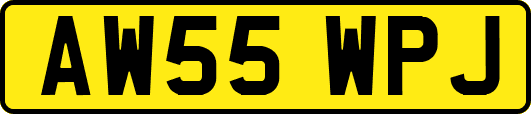 AW55WPJ